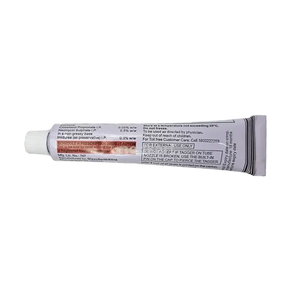 tenovate gn skin cream 20 gm